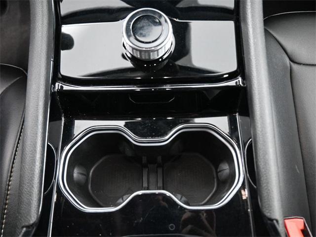 used 2023 Jeep Grand Cherokee car, priced at $27,995