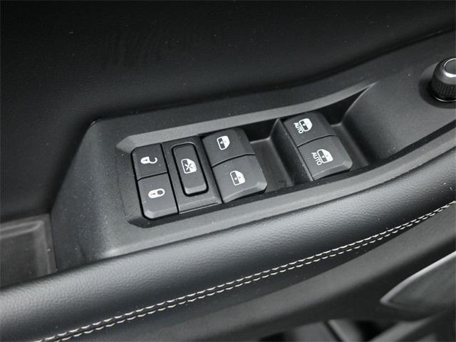 used 2023 Jeep Grand Cherokee car, priced at $27,995