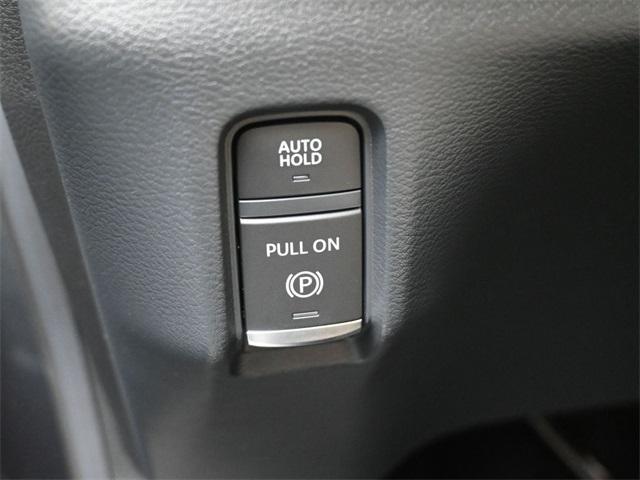 new 2026 Nissan Armada car, priced at $74,470