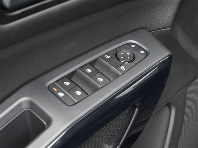 new 2025 Nissan Pathfinder car, priced at $36,025