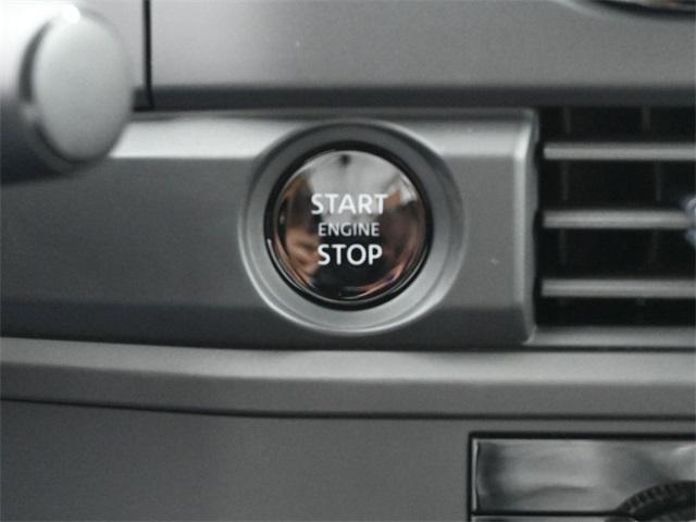 new 2025 Nissan Pathfinder car, priced at $36,025