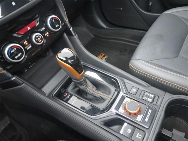 used 2022 Subaru Forester car, priced at $26,994