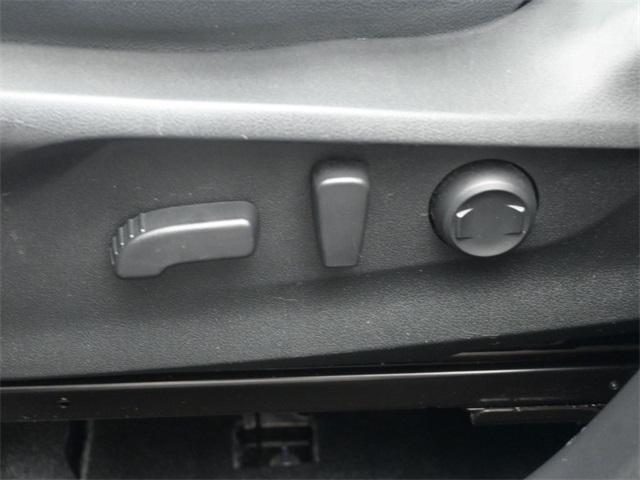 used 2022 Subaru Forester car, priced at $26,994