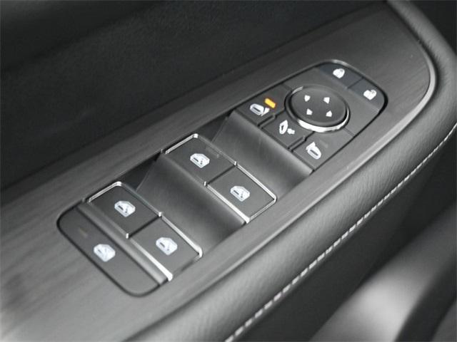 new 2026 Nissan Armada car, priced at $80,250