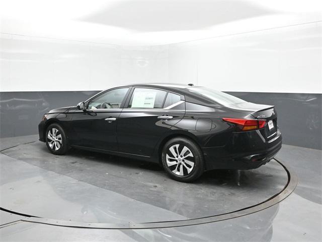 new 2025 Nissan Altima car, priced at $28,830