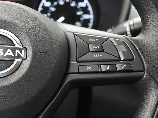 new 2025 Nissan Altima car, priced at $28,830
