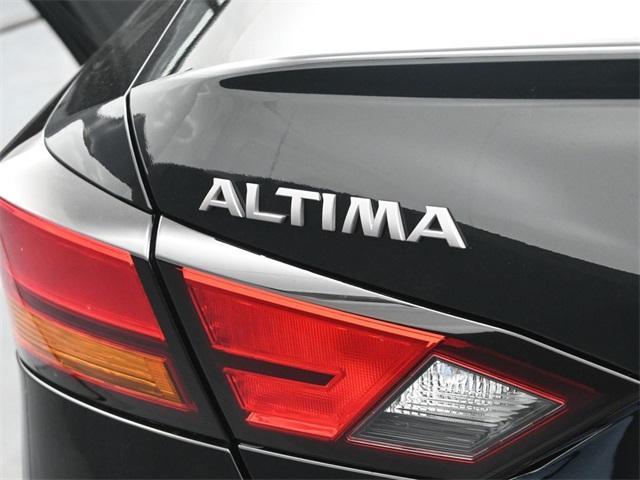 new 2025 Nissan Altima car, priced at $28,830