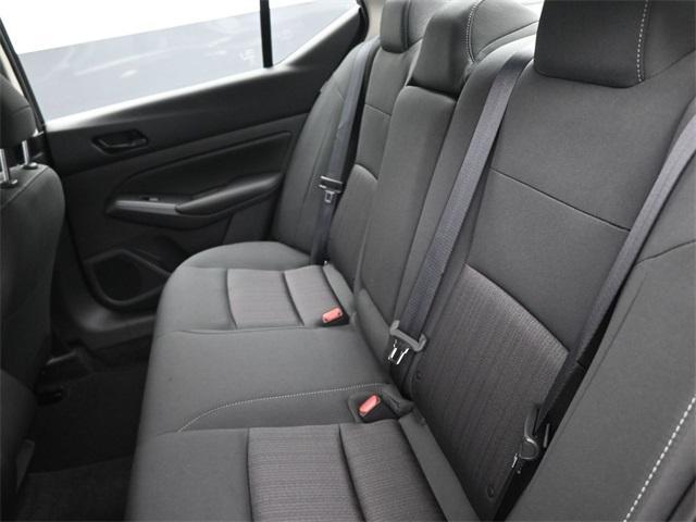new 2025 Nissan Altima car, priced at $28,830