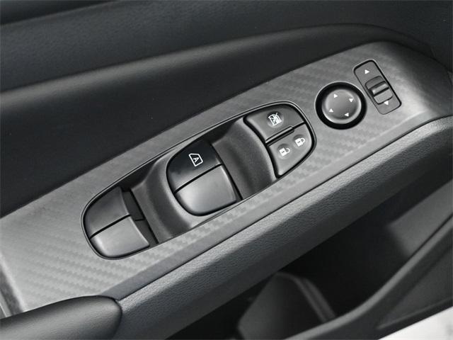 new 2025 Nissan Altima car, priced at $28,830