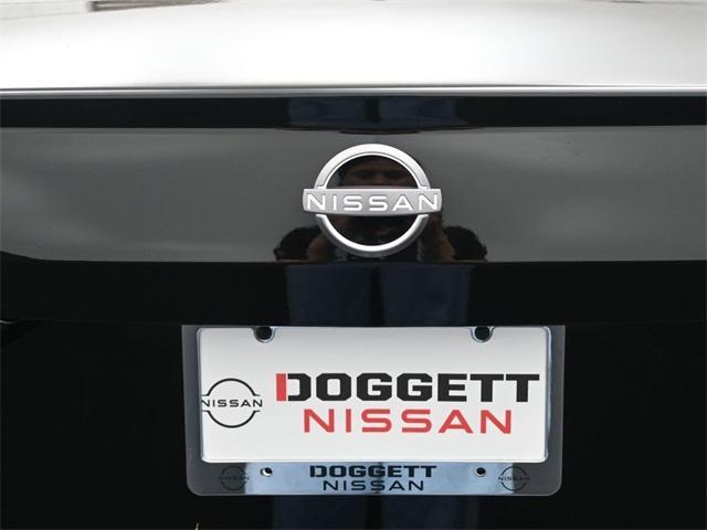 new 2025 Nissan Altima car, priced at $28,830
