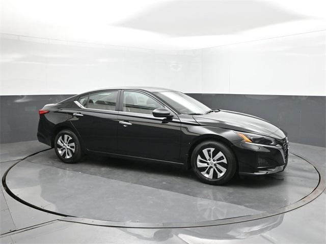 new 2025 Nissan Altima car, priced at $28,830