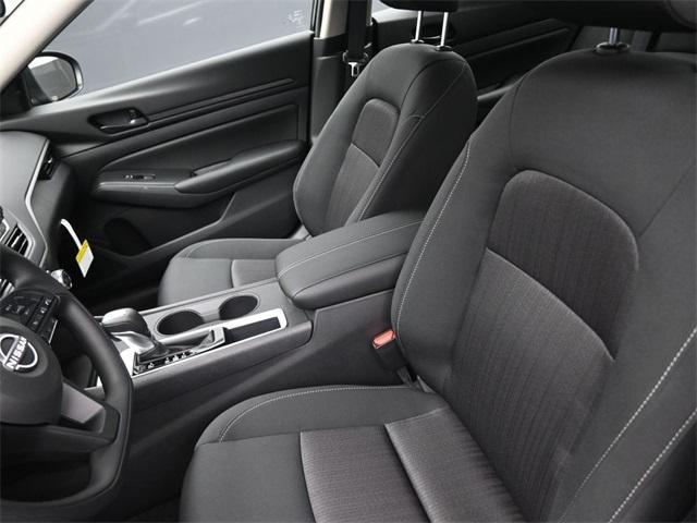 new 2025 Nissan Altima car, priced at $28,830