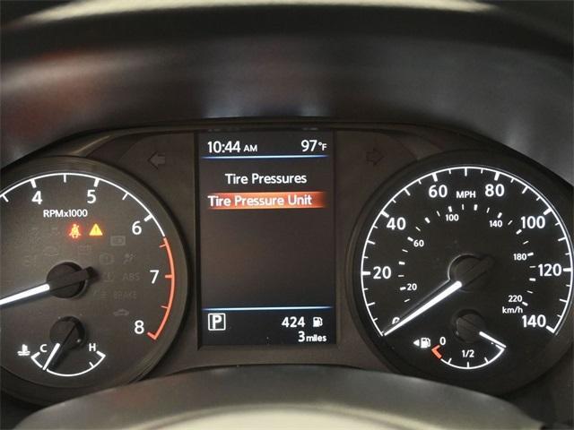 new 2025 Nissan Altima car, priced at $28,830