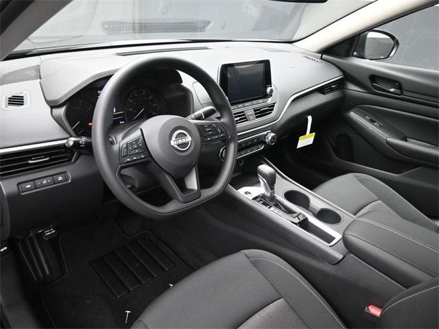 new 2025 Nissan Altima car, priced at $28,830
