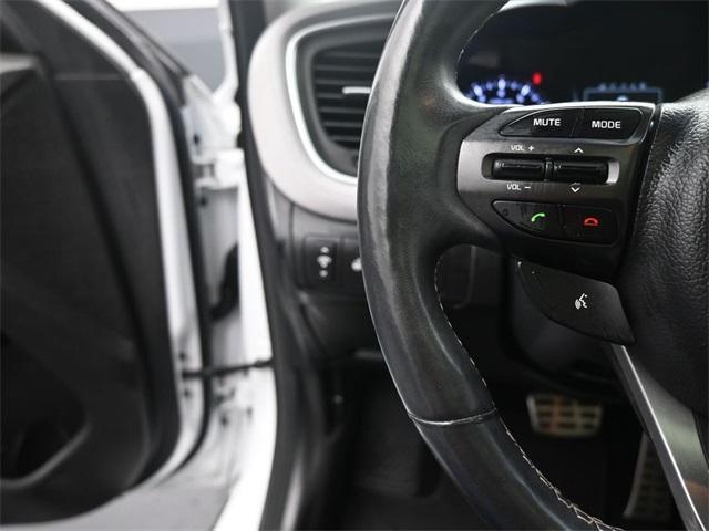 used 2015 Kia Optima car, priced at $12,995