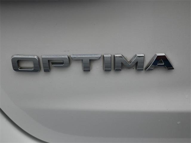 used 2015 Kia Optima car, priced at $12,995