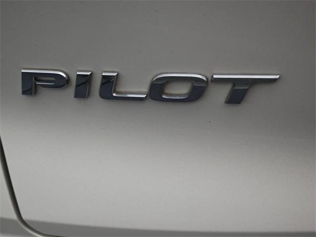 used 2018 Honda Pilot car, priced at $23,276