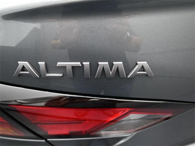 new 2025 Nissan Altima car, priced at $26,282