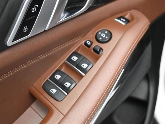 used 2023 BMW X5 car, priced at $36,994