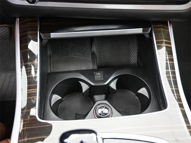 used 2023 BMW X5 car, priced at $36,994