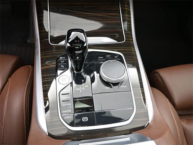 used 2023 BMW X5 car, priced at $36,994