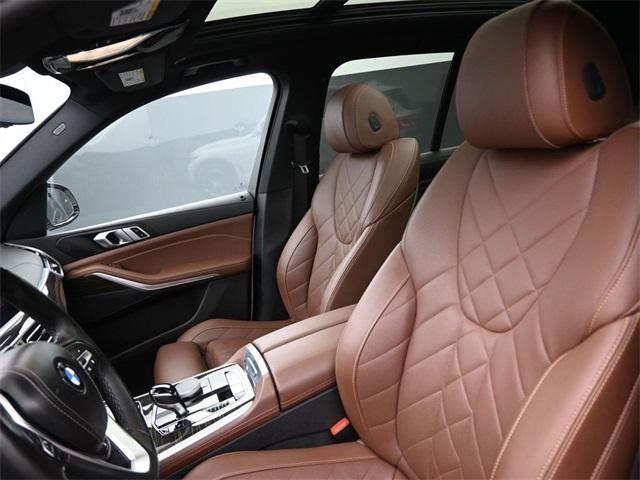 used 2023 BMW X5 car, priced at $36,994
