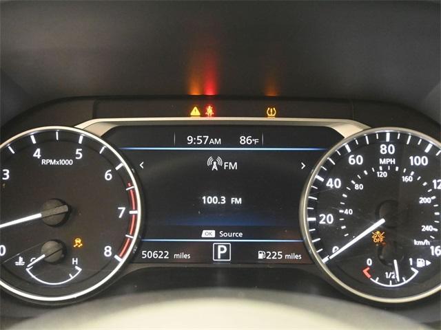 used 2023 Nissan Sentra car, priced at $18,995