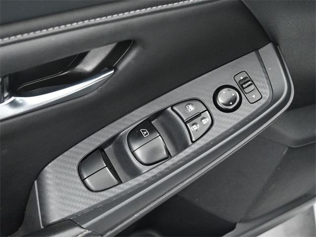 used 2023 Nissan Sentra car, priced at $18,995