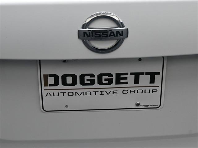 used 2023 Nissan Sentra car, priced at $18,995