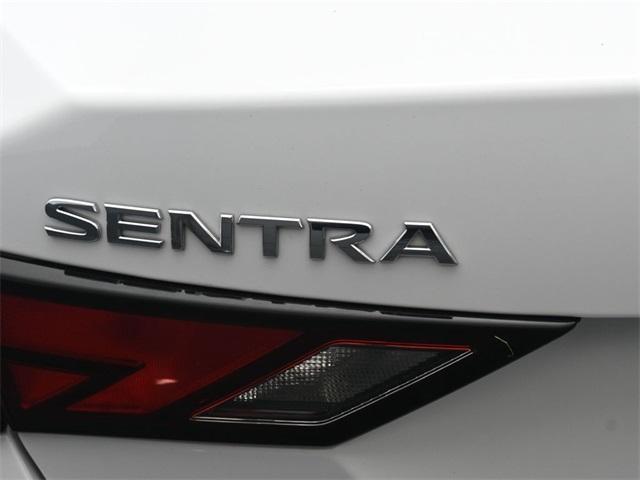 used 2023 Nissan Sentra car, priced at $18,995