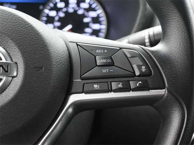 used 2023 Nissan Sentra car, priced at $18,995