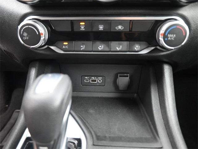 used 2023 Nissan Sentra car, priced at $18,995