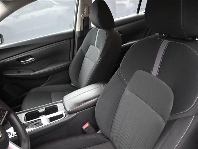 used 2023 Nissan Sentra car, priced at $18,995