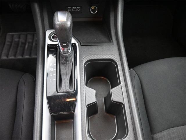used 2023 Nissan Sentra car, priced at $18,995