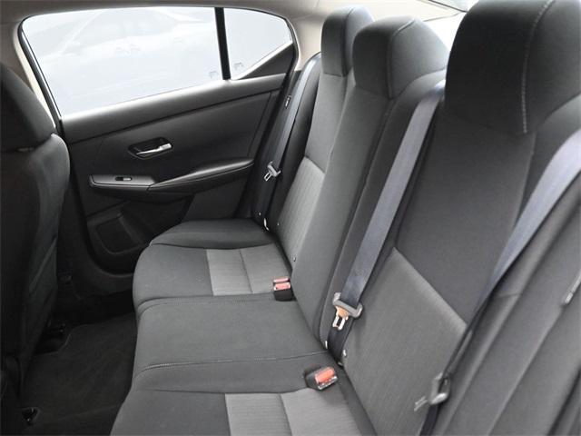 used 2023 Nissan Sentra car, priced at $18,995