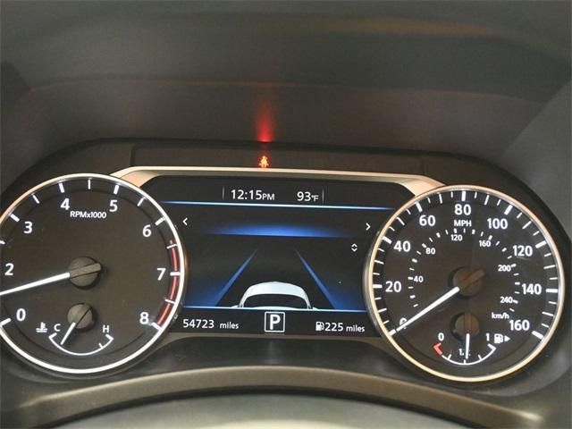 used 2023 Nissan Sentra car, priced at $18,995