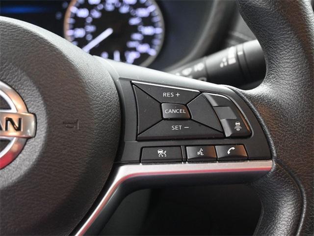 used 2023 Nissan Sentra car, priced at $18,995