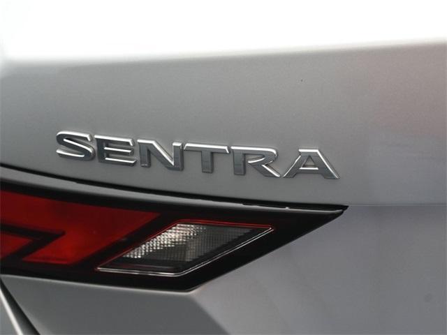 used 2023 Nissan Sentra car, priced at $18,995
