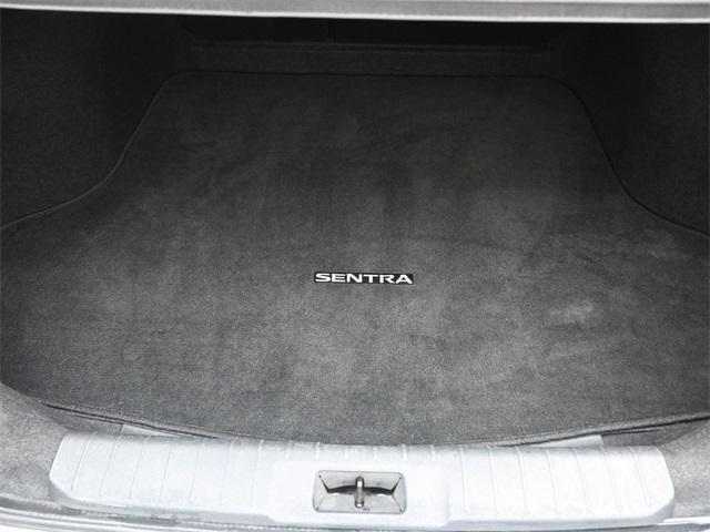 used 2023 Nissan Sentra car, priced at $18,995