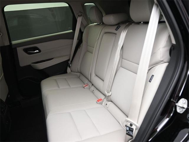 new 2025 Nissan Rogue car, priced at $35,801