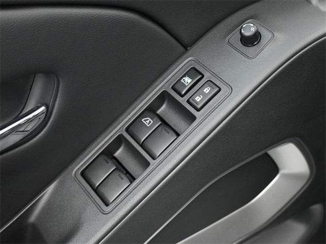 new 2025 Nissan Frontier car, priced at $37,612