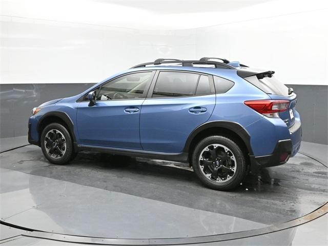 used 2023 Subaru Crosstrek car, priced at $26,600