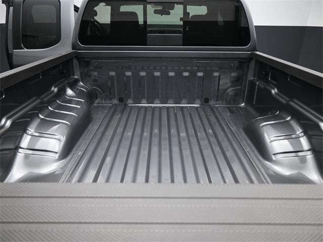 new 2025 Nissan Frontier car, priced at $36,115