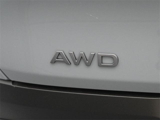 new 2025 Nissan Murano car, priced at $50,260