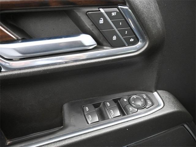 used 2024 GMC Sierra 1500 car, priced at $42,993