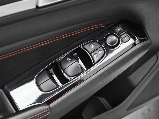 used 2023 Nissan Altima car, priced at $21,995