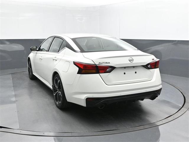 used 2023 Nissan Altima car, priced at $21,995