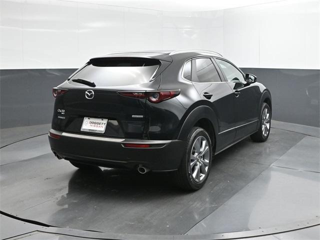 used 2024 Mazda CX-30 car, priced at $24,994