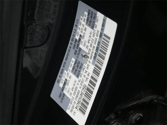 used 2024 Mazda CX-30 car, priced at $24,994