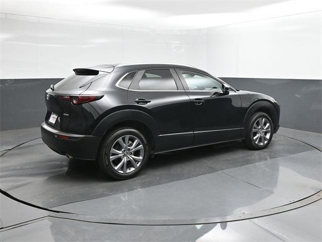 used 2024 Mazda CX-30 car, priced at $24,994